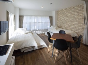 Nestay Inn Tokyo Otsuka | Asakusa