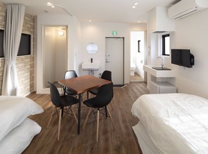 Nestay Inn Tokyo Otsuka | Asakusa