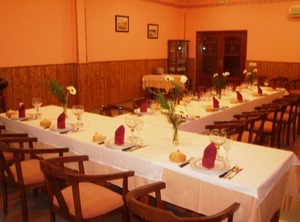 Hotel Los Hermanos | Ocana