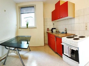 Hotel Lousberg | Aachen