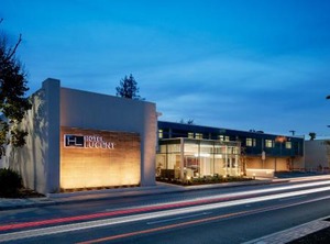 Hotel Lucent | Downtown