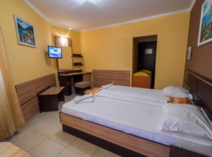 Hotel | Lozenets