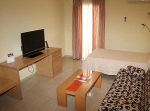 Hotel Macami | El Carpio
