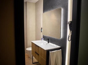 Hotel Macami | El Carpio