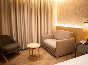 Hotel Macami | El Carpio