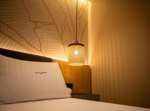 Hotel Macami | El Carpio