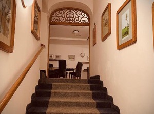 Hotel Magnolia Roudnice | Roundnice nad Labem