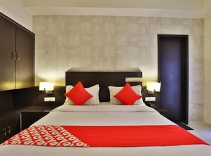 Hotel Magnum Inn | Junagadh