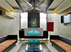 Hotel Magnum Inn | Junagadh