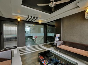 Hotel Magnum Inn | Junagadh