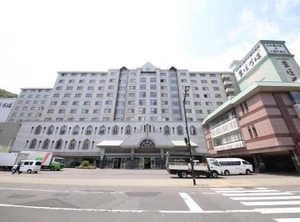 Hotel Mahoroba | Noboribetsuonsencho