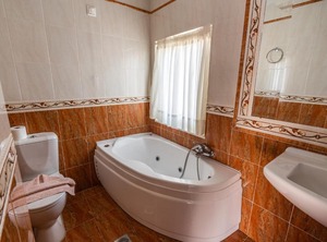 Princess Hotel | Glastros