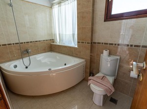 Princess Hotel | Glastros