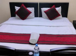 Hotel | Jasola