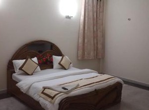 Hotel | Jasola