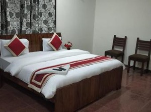 Hotel | Jasola