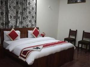 Hotel | Jasola