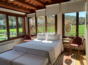 Hotel Masia La Palma | Espinavessa