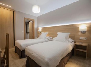 Hotel Meve | Somo