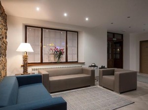 Hotel Meve | Somo