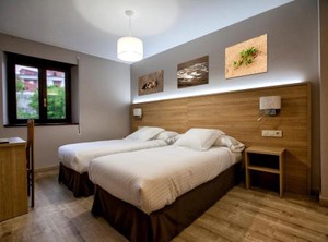 Hotel Meve | Somo