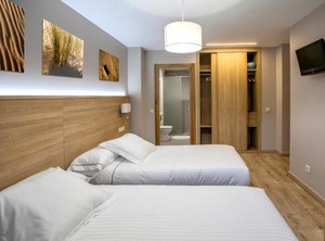Hotel Meve | Somo
