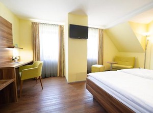 Hotel Hannover | Drispenstedt