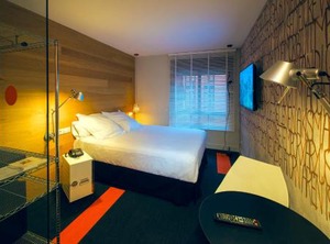 Hotel Mirador Chamartin | Costillares