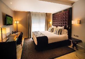 Hotel Mirador Chamartin | Costillares