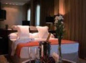 Hotel Mirador Chamartin | Costillares