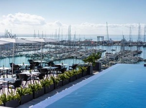 Hotel Mirador | Son Armadams