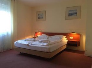 Hotel Moguntia | Neustadt