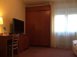 Hotel Moguntia | Neustadt