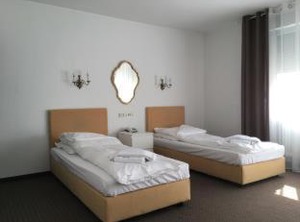 Hotel Moguntia | Neustadt
