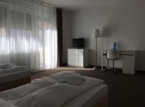 Hotel Moguntia | Neustadt