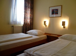 Hotel | Stadtmitte