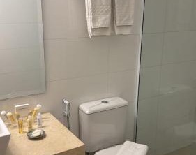 Hotel Mont Blanc Premium | Jardim Botanico