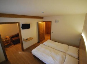 Hotel Villa Madruzzo | Vaneze