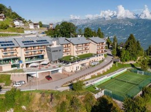 Hotel Villa Madruzzo | Vaneze