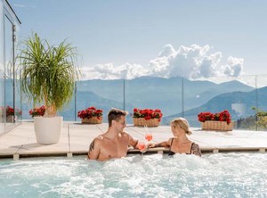 Hotel Villa Madruzzo | Vaneze