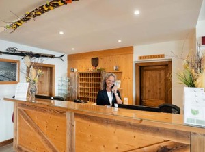 Hotel Villa Madruzzo | Vaneze