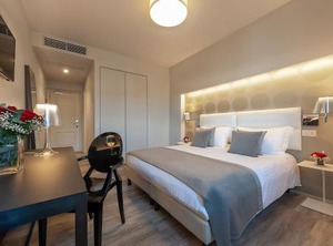 Hotel Monte Meraviglia | Cascia
