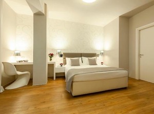 Hotel Monte Meraviglia | Cascia