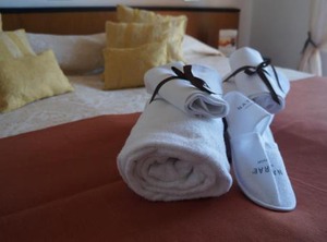 Hotel | Chianciano Terme