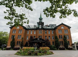 Hotel Montfort Nicolet | Nicolet