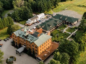 Hotel Montfort Nicolet | Nicolet