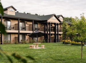 Hotel Montfort Nicolet | Nicolet