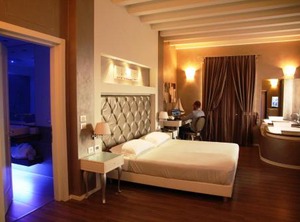 Hotel Morgana | Rodengo-Saiano