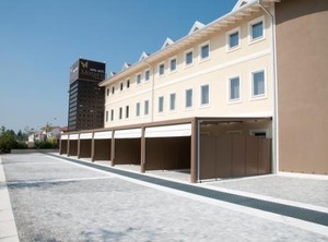 Hotel Morgana | Rodengo-Saiano