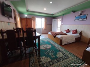 Hotel Mount Paradise | Nagarkot